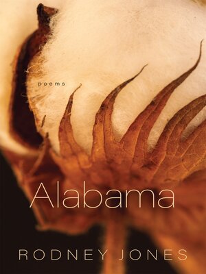 cover image of Alabama
